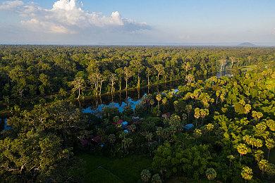 万代南梦宫工作室的“汪”derful名作《泥狗了！》Switch版确定于2025年7月上线！